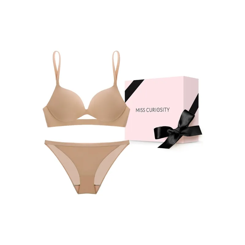 MISS CURIOSITY Women's Underwear Gift Boxes-0