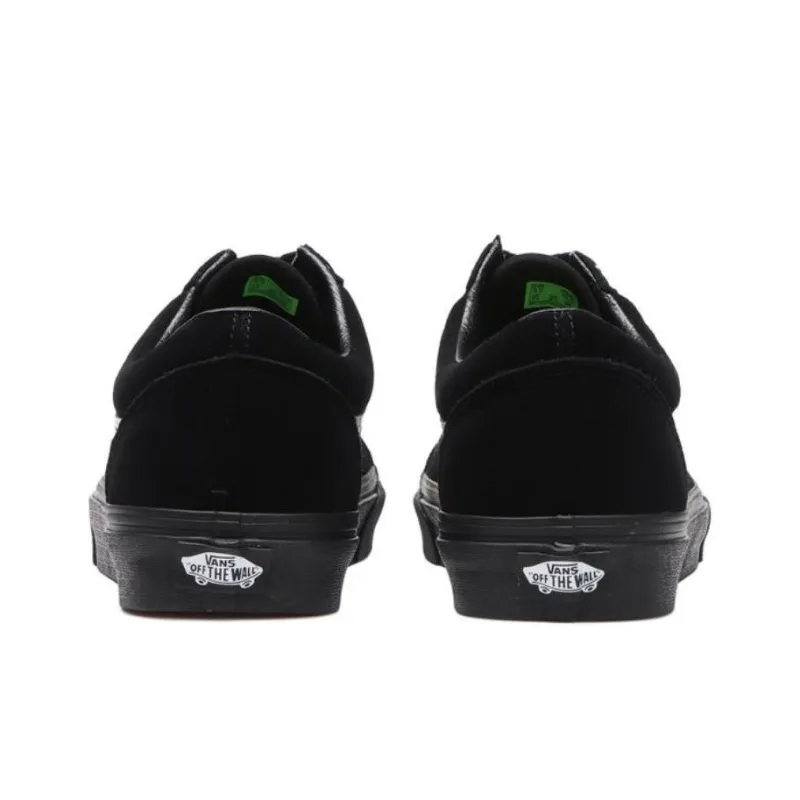 Vans Old Skool 'Black White'-3