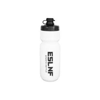 WTGD Outdoor Water Equipment Outdoor Water Bottle 720ml PP5 Silicone