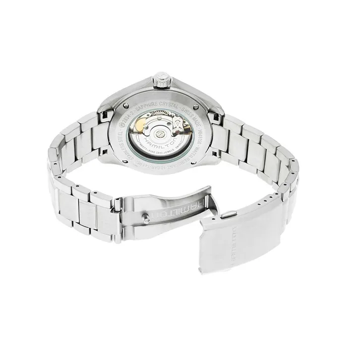 Hamilton Khaki Aviation Day Date Auto H64615145-3