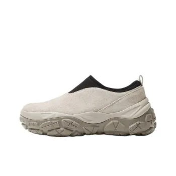 ZARA Low Top Casual Shoes Men's Beige