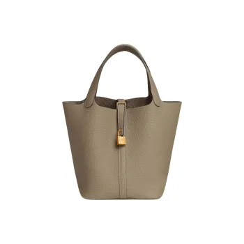 HERMES Picotin Lock Handbags