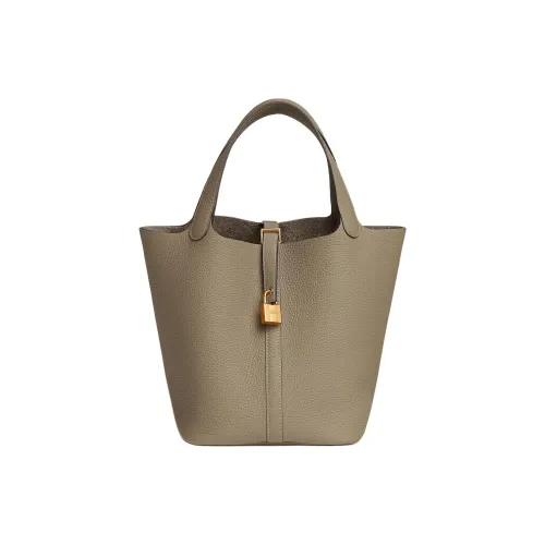 HERMES Picotin Handbags