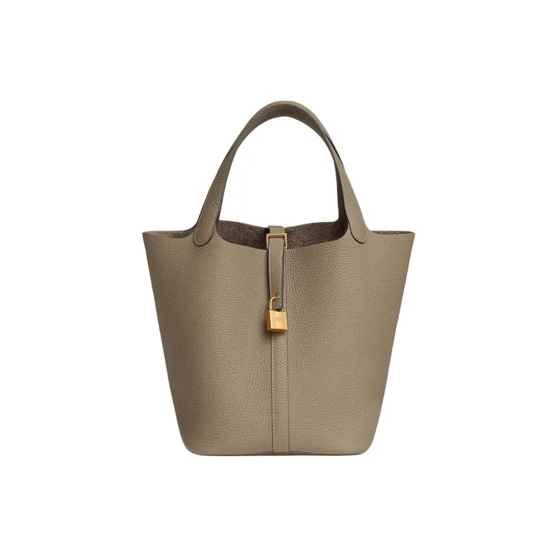 HERMES Picotin Lock Handbags-0