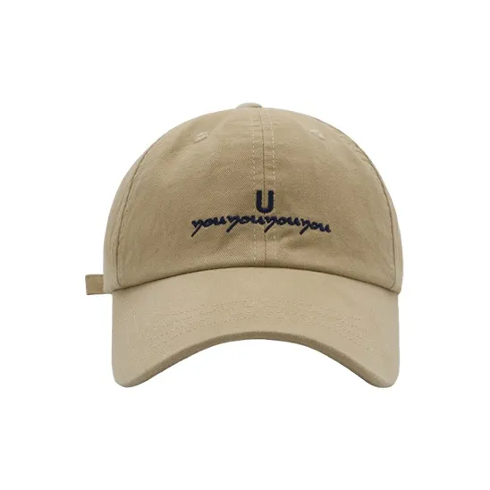 J W Baseball Caps Unisex-7