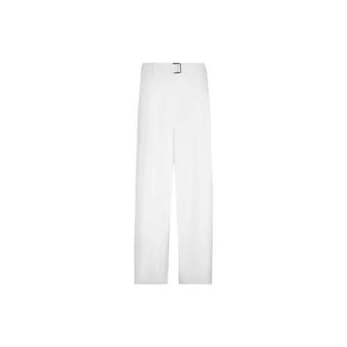 Calvin Klein Casual Pants Women's Moon White