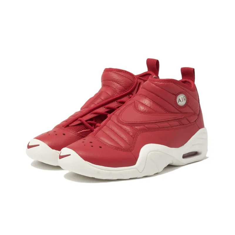 Nike Air Shake NDestrukt Gym Red-2