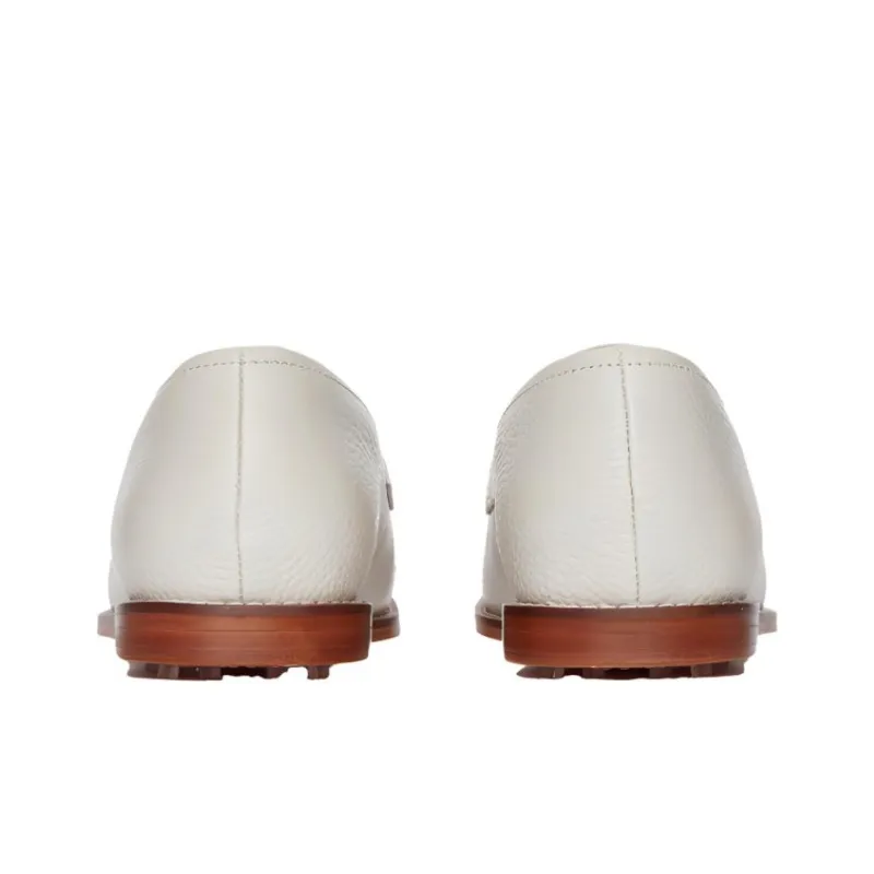 GFORE Loafers Women's Beige-3