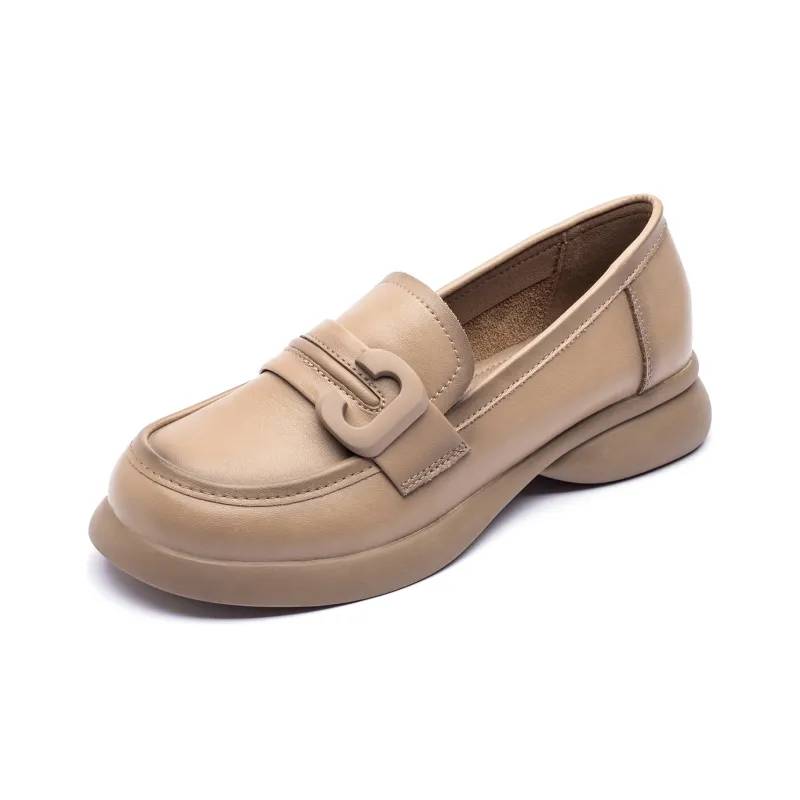 Conley Bird Loafers 3cm Women's-7