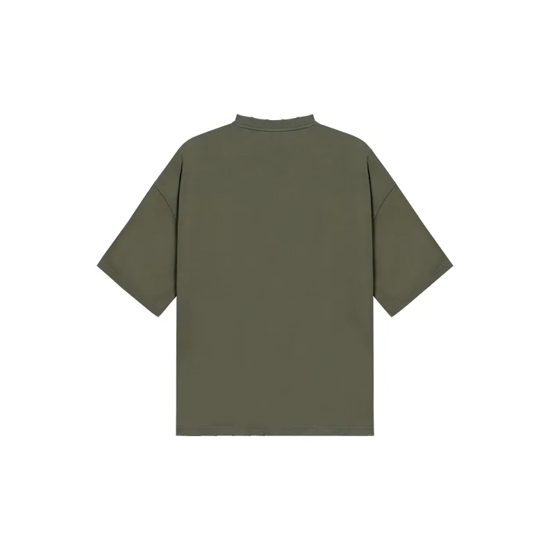 Bodydream T Shirts Unisex-16