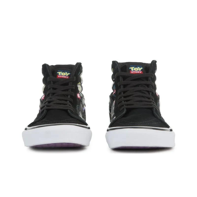 Sk8 Toy Story X Vans Hi Reissue 'Buzz Lightyear'-4