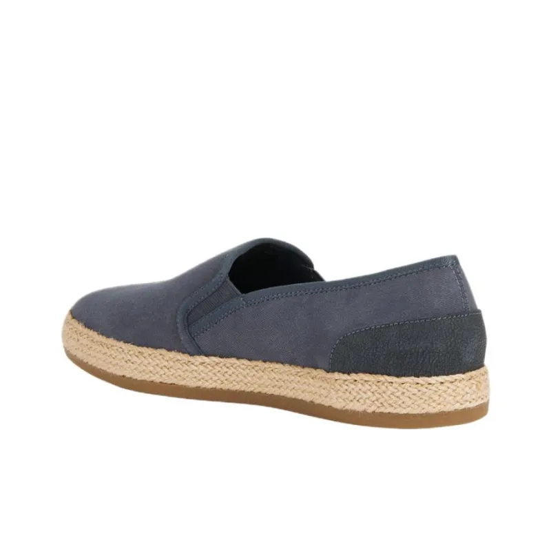 GEOX Espadrilles Men Blue-3
