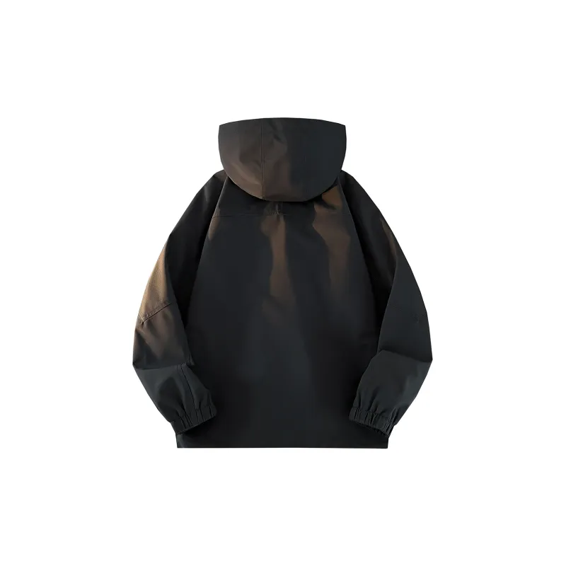 No Tears Jackets Unisex-1