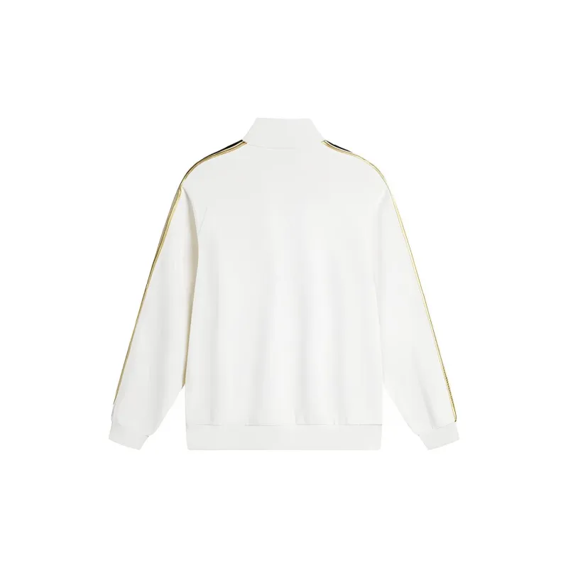 PUMA SS24 Jackets Coats Unisex White-1