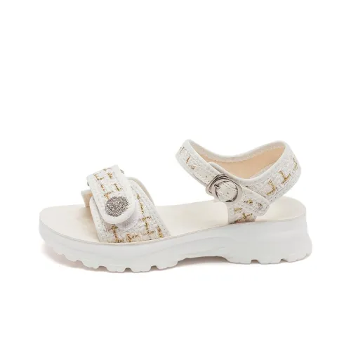 AGSDON Beach Sandals Women