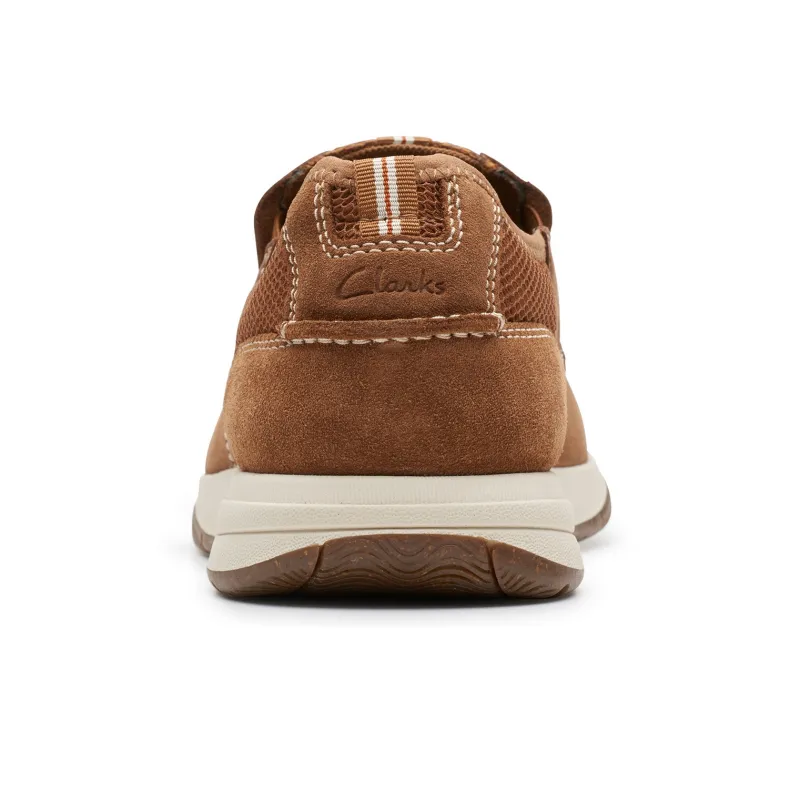 Clarks Loafers Men Light Umber-2