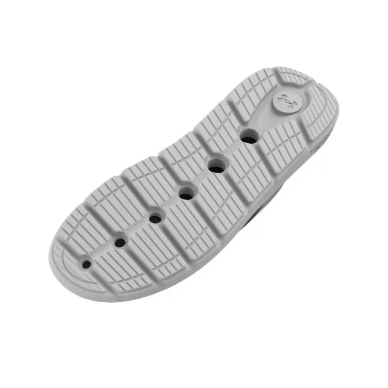 Under Armour Ignite Series Odor-Resistant Person Men's Gray-4