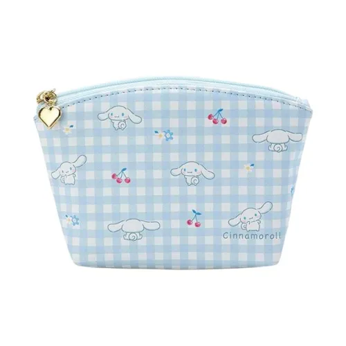 Sanrio Storage Bags Light Blue