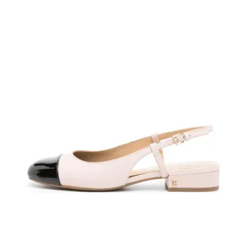 MICHAEL KORS Casual Single Shoes Women's Beige
