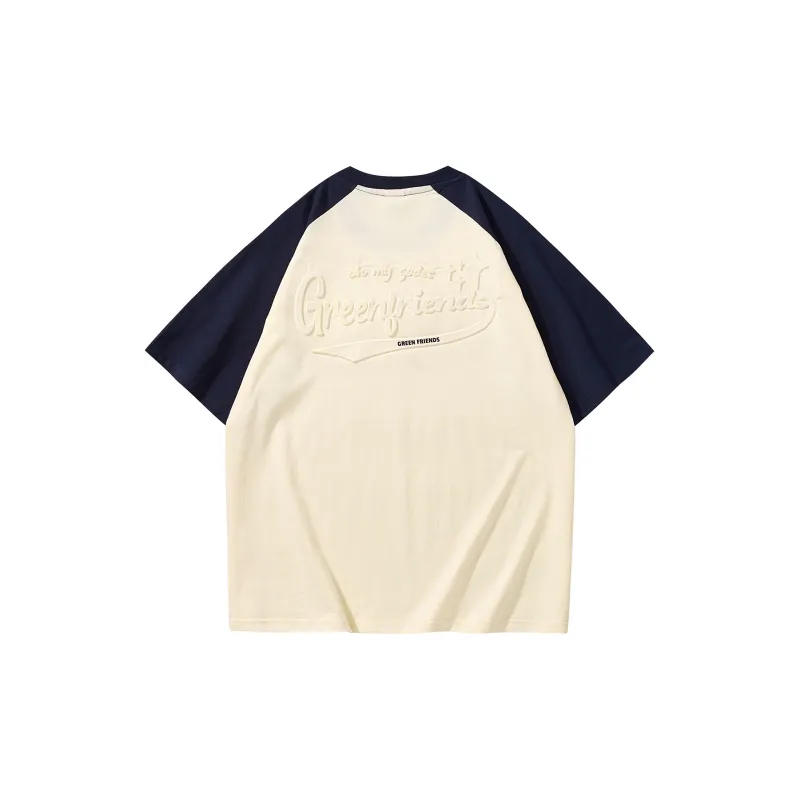 GF T Shirts Unisex-23
