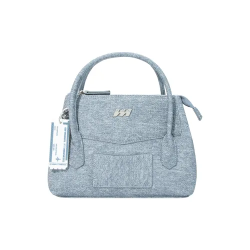 GF Crossbody Bags Denim Blue