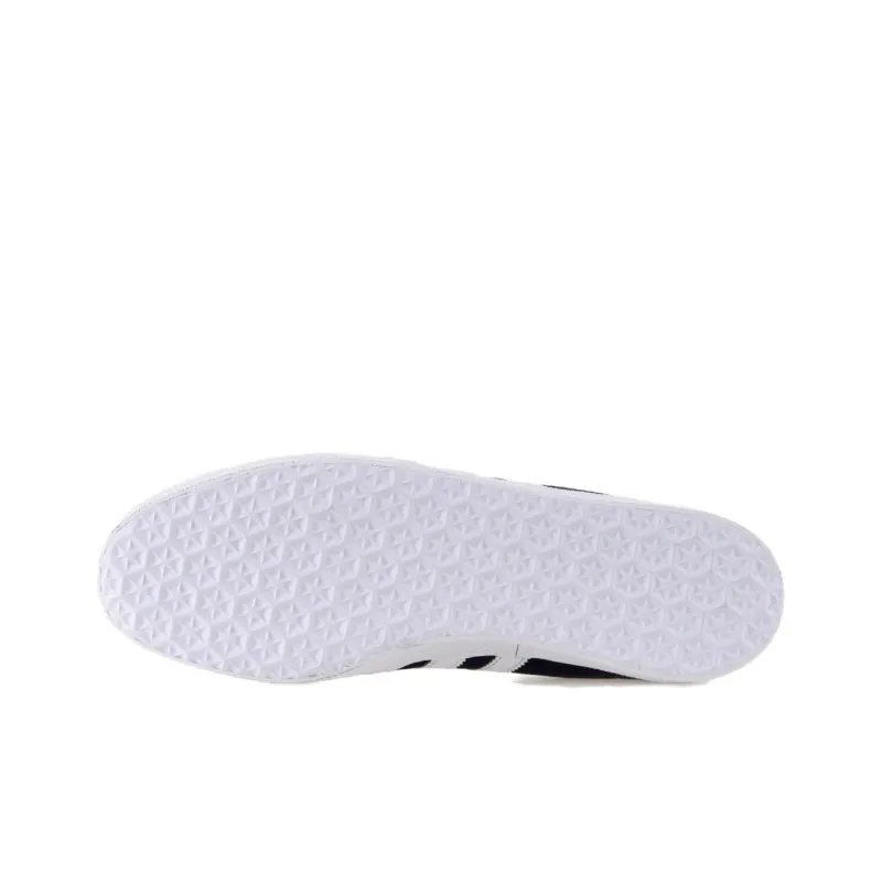 Adidas Originals Gazelle Og 'Black1 Wht Metgol'-4