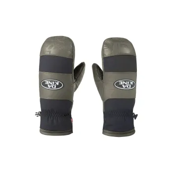 Dakine Ski Gloves Mittens Unisex
