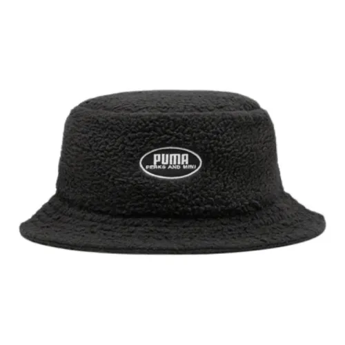 PUMA Bucket Hats Unisex