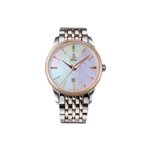 Ernest Borel Women's Swiss Watches