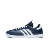 Blue White