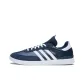 Blue White