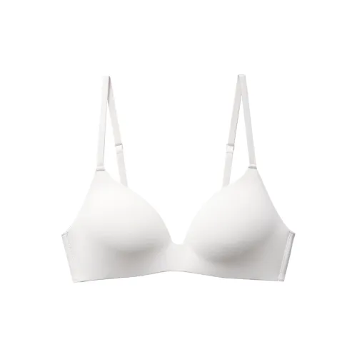 Skin-friendly diary Women's Bras