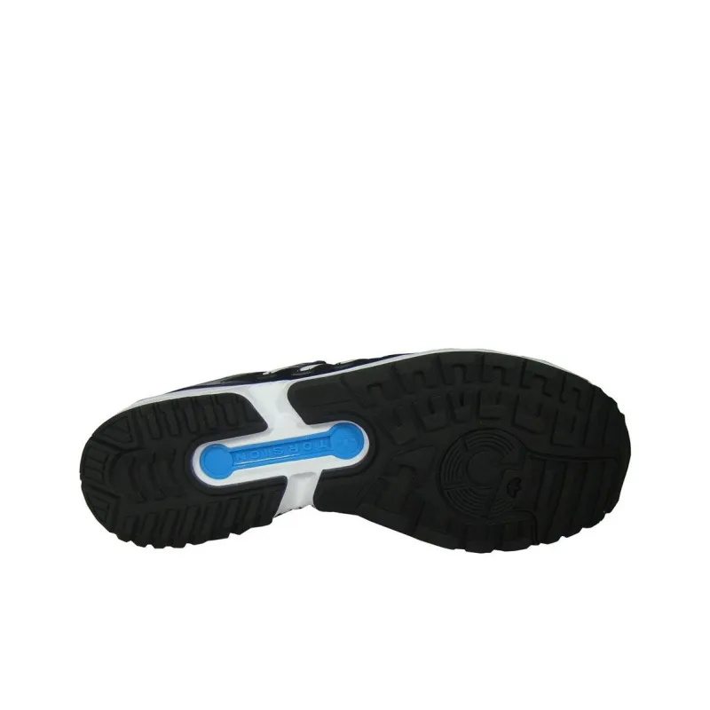 Adidas Zx 7500 Black/White Carbon-4