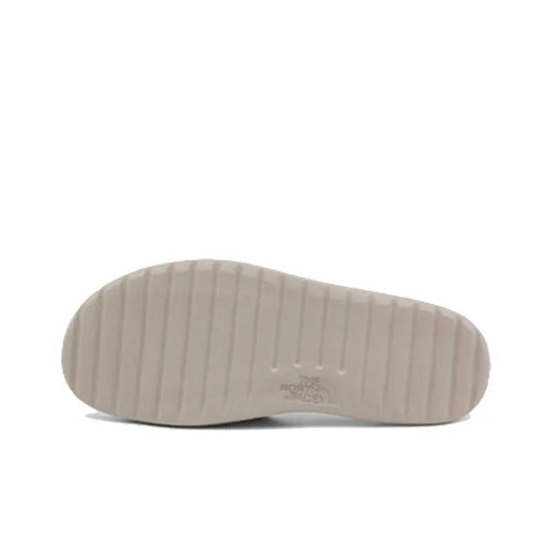 THE NORTH FACE Triarch Slides 'Sandstone Tnf White'-4