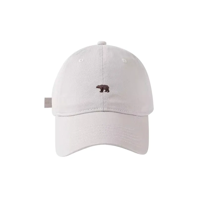 CMFY Cotton Baseball Caps Unisex-3