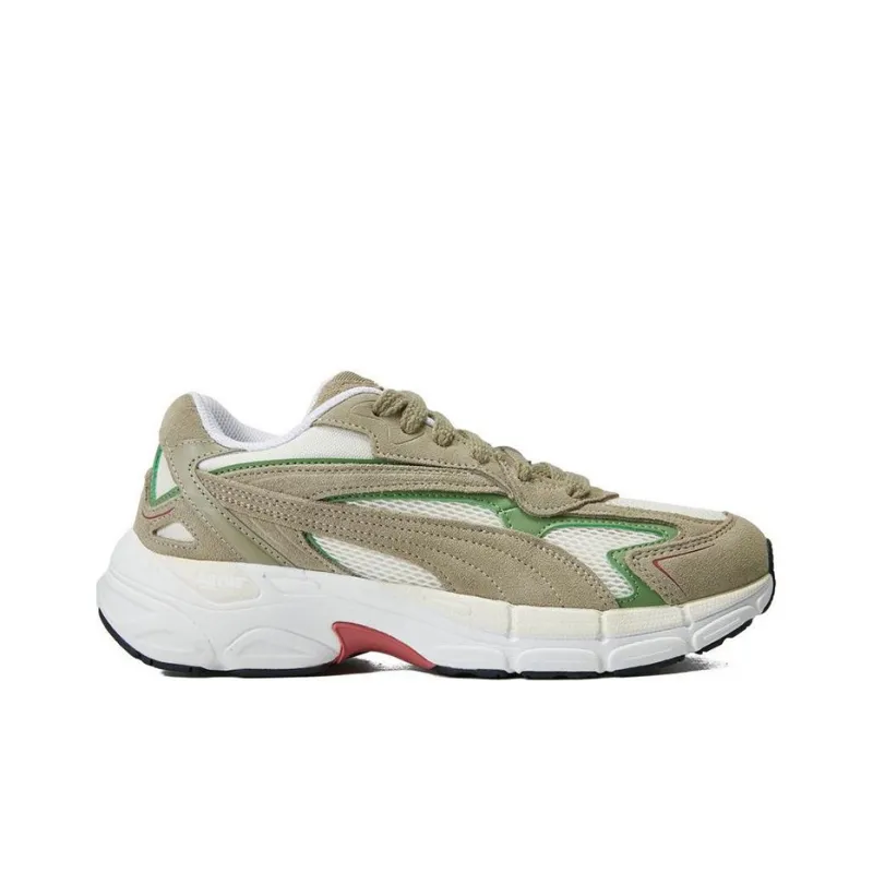 PUMA Teveris Nitro 'Beige White'-1