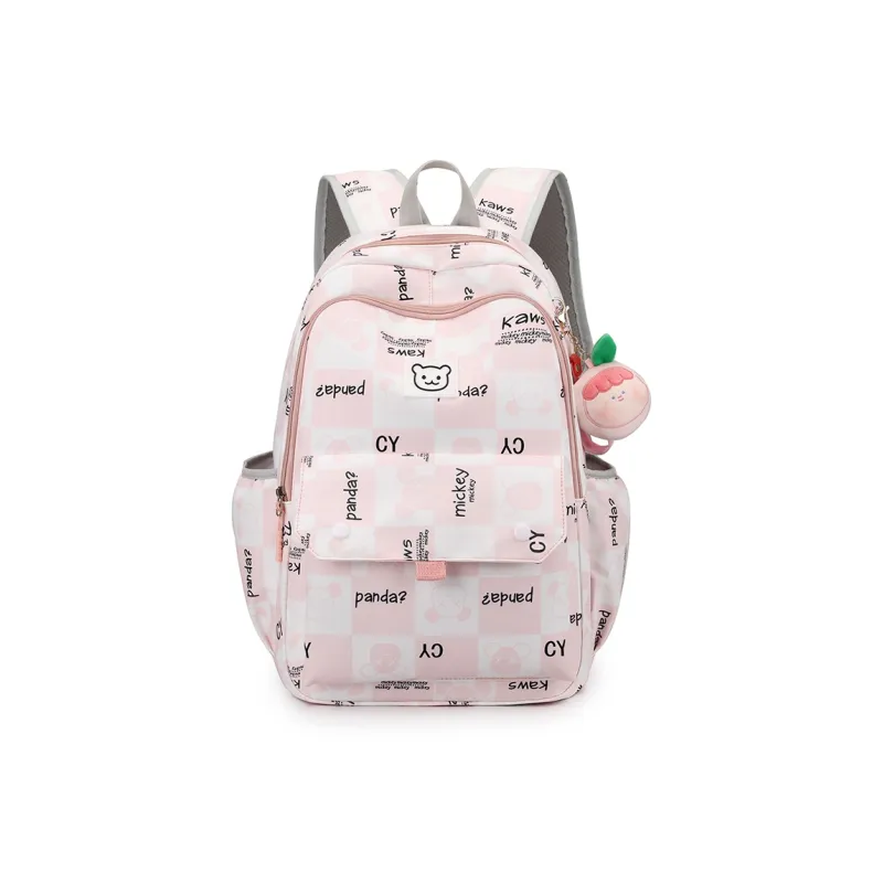Travel Backpacks-19