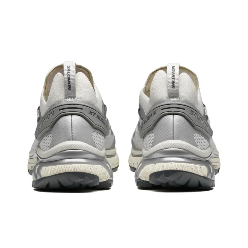 SALOMON XT Rush 2 'Lunar Rock Silver Metallic'-3