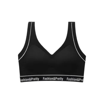 MIIOW Women's Bras
