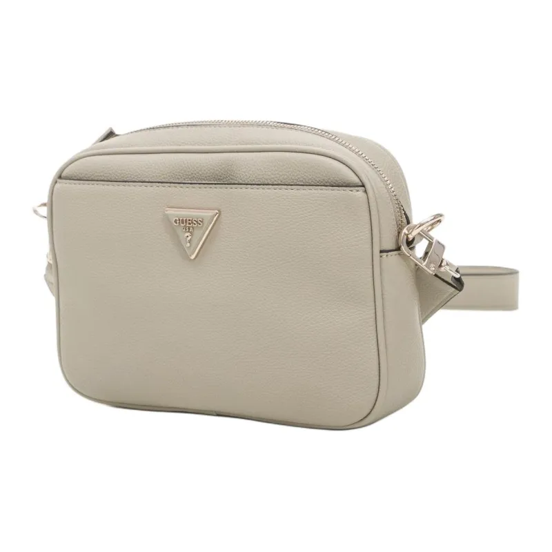 GUESS PU Shoulder Bag Regular Women's Green-1