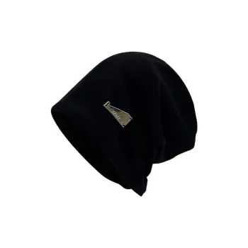 MEETSUNNY Polyester Beanies Unisex