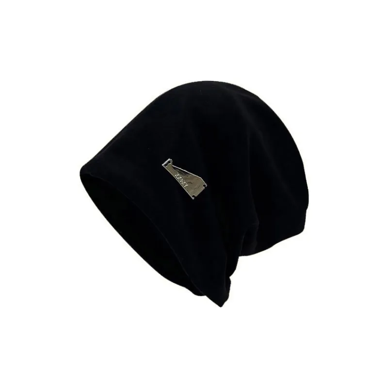 MEETSUNNY Polyester Beanies Unisex-0