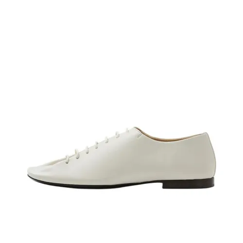 Lemaire Women's Casual Shoes Women's White