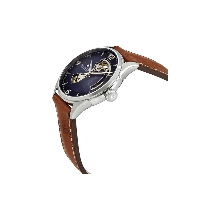 Hamilton Jazzmaster Open Heart H32705041-1
