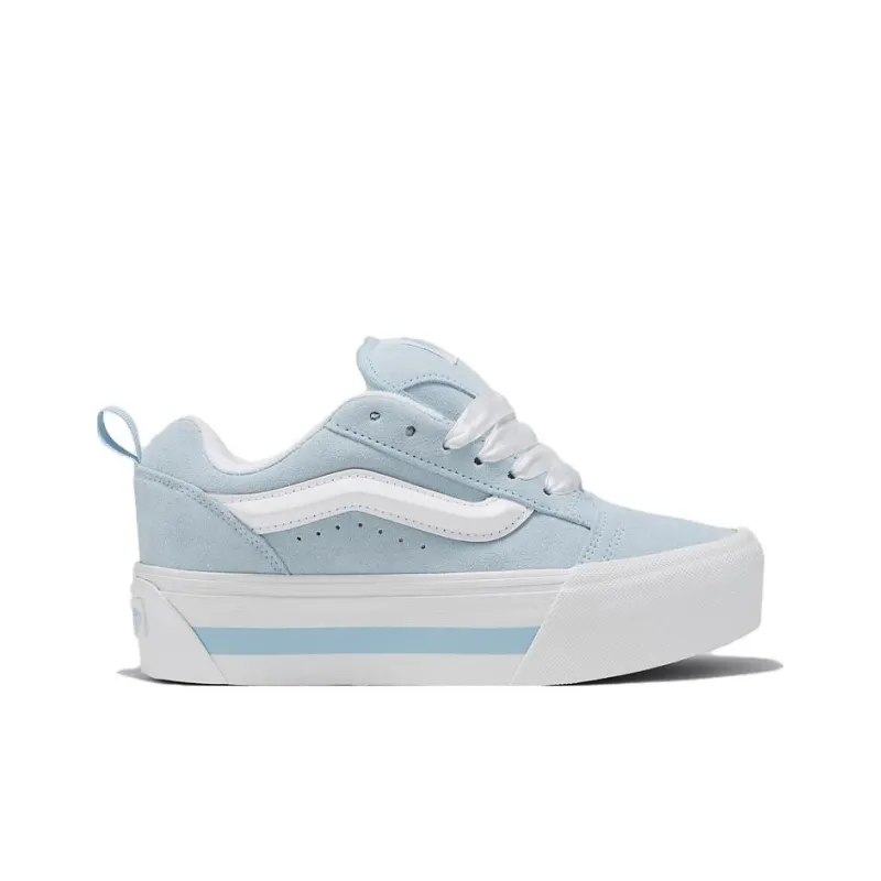 Vans Knu Stack Light Blue-1