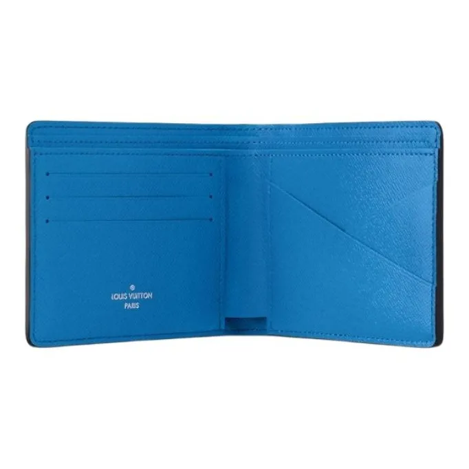 LOUIS VUITTON Multiple Wallet-3