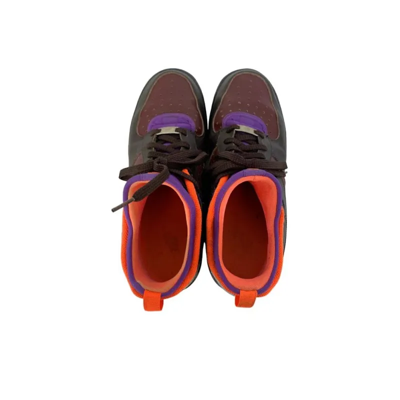 Nike Air Force 1 Cmft Mowabb Barkroot Brown-3
