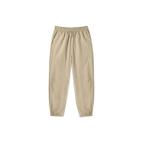 CAMEL Cargo Pants Men