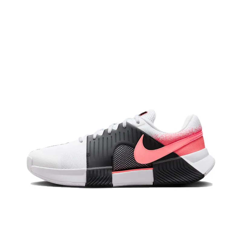 Nike Zoom Gp Challenge 1 'White Hot Lava'-0