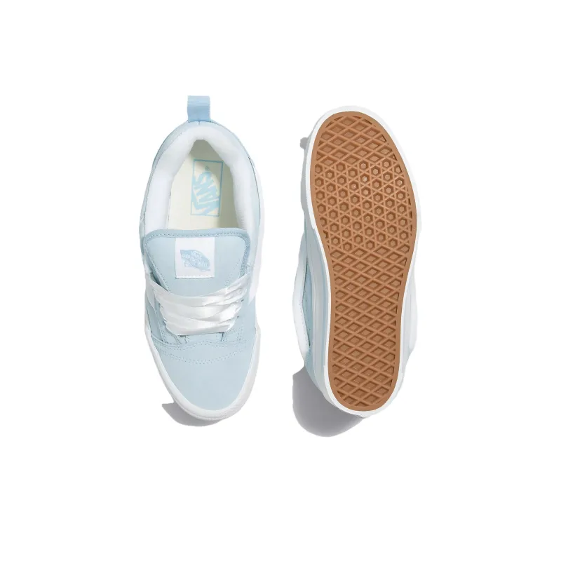 Vans Knu Stack Light Blue-4